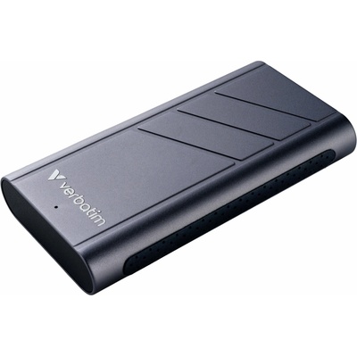 Verbatim TurboMetal SSD 2TB, 32022
