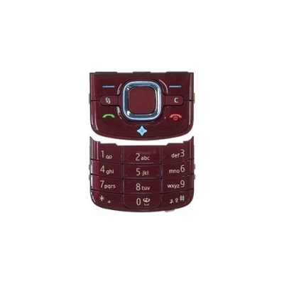 Klávesnice Nokia 6210 navigator – Zboží Živě