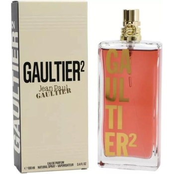 Image 1 of Jean Paul Gaultier Gaultier 2 EDP 100 ml