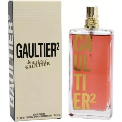 Jean Paul Gaultier Gaultier 2 EDP 100 ml