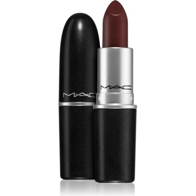 MAC Matte Lipstick Sin 3 g – Zboží Dáma
