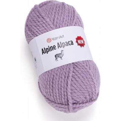 Yarn Art YarnArt Alpine Alpaca Alpine Alpaca: Alpine Alpaca 1443