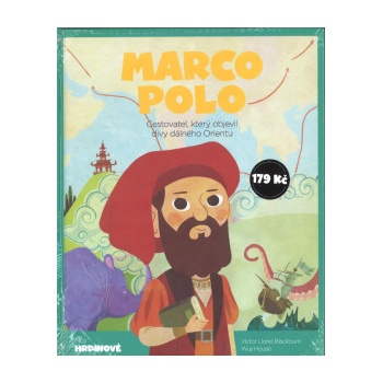 Marco Polo