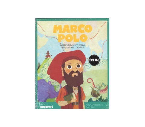 Marco Polo