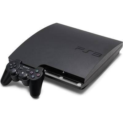 PlayStation 3 320GB