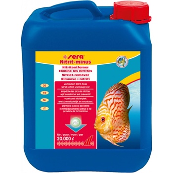 Sera Bio Nitrivec 500 ml