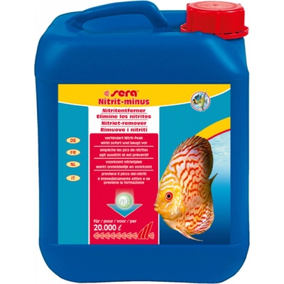 Sera Bio Nitrivec 500 ml
