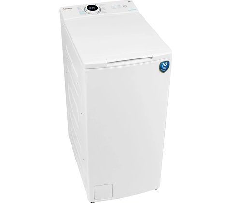 MIDEA MF100T80B/W