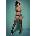 Obsessive Bodystocking G313