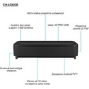 Epson EH-LS800B