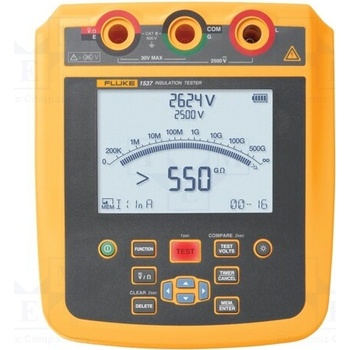 Fluke 1537
