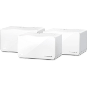 Mercusys Halo H90X (3-Pack) Рутери