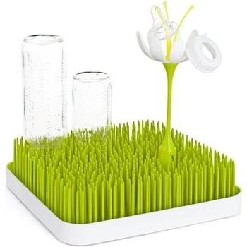 Image 1 of Boon Сушилник-трева за отцеждане и съхранение Boon (B373)