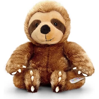 Image 1 of Keel Toys Плюшена играчка Keel Toys Pippins - Ленивец, 14 cm (SF0969)