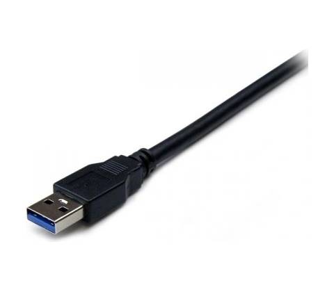 StarTech USB3SEXT2MBK