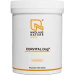 Nikolaus Nature animal CORVITAL® Dog Powder - 160 г