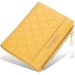 Baellerry Портмоне Baellerry ZO-36019 - Жълто KP36019