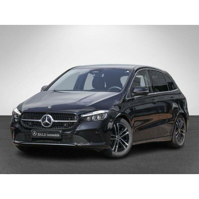 Mercedes-Benz B 200 120 kW