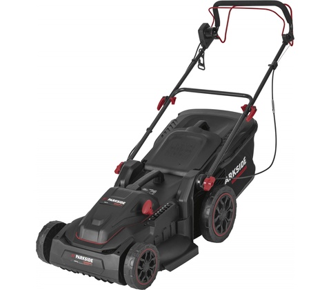 PARKSIDE PPRM 2000 A1