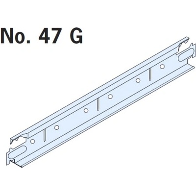 OWA premium vedlejší profil 1200mm č. 47