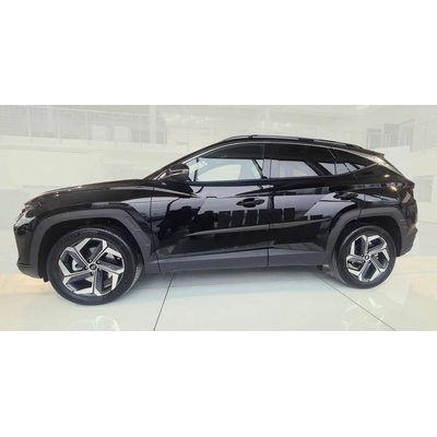 Ochranné lišty dverí Hyundai Tucson 2020 suv