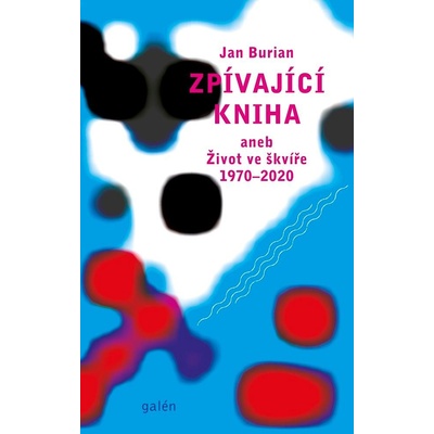 Zpívající kniha