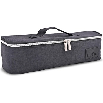 Image 1 of Lorelli Термочанта за храна Lorelli - Avy, Black (10040290001)