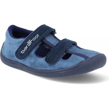3F Elf sandal Navy Blue