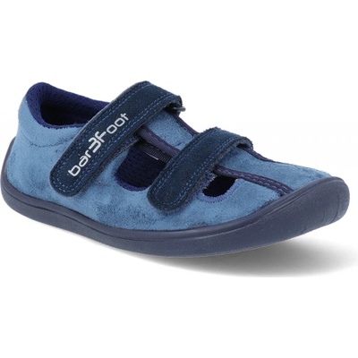 3F Elf sandal Navy Blue