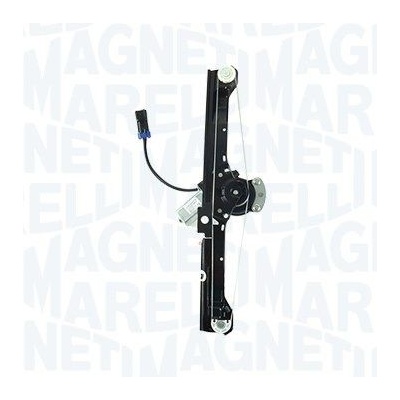 Zvedací zařízení oken MAGNETI MARELLI 350103648000 350103648000