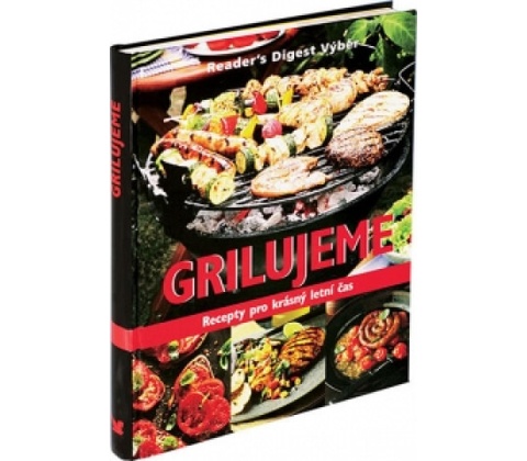 Grilujeme