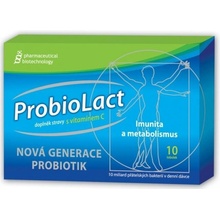 Favea ProBioLact 10 tobolek