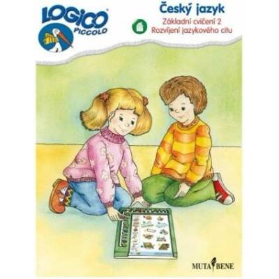 Český jazyk - Základní cvičení 2, Rozvíjení jazykového citu 1402