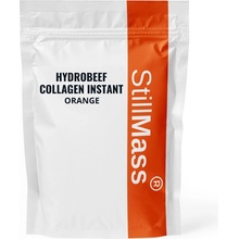 Pork Hydrolyzed Collagen Pomaranč 1 kg
