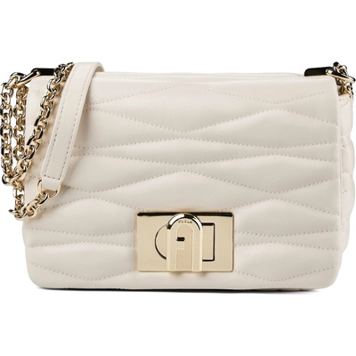 Furla 1927 Taška přes rameno Kůže 22 cm