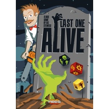 Ares Games Last One Alive