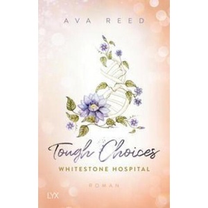 Whitestone Hospital - Tough Choices | Ava Reed (2023)
