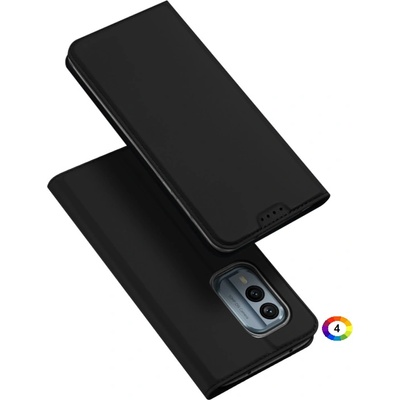 Xiaomi 13 DUX DUCIS Кожен Калъф и Протектор