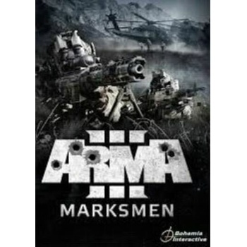 Arma 3 Marksmen