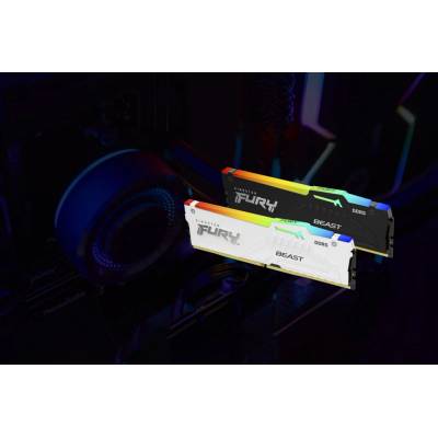 Kingston DDR5 128GB-5600/K4 KF556C40BWAK4-128