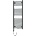 Mexen Hades 1200x500 mm 600W black (W104-1200-500-2600-70)