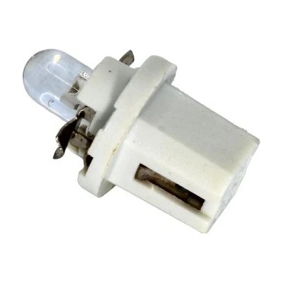 AUTOLAMP LED 12V (1,2W) B8,5d círa 2 ks