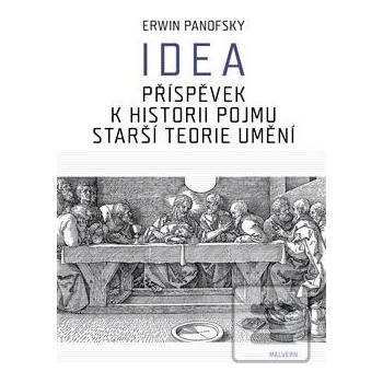 Idea - Erwin Panofsky