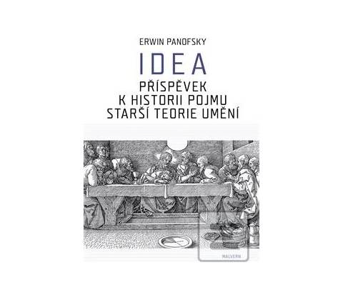 Idea - Erwin Panofsky