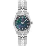 Versace Дамски часовник Versace Millenyium Lady - VE5K00526 (VE5K00526) Часовници