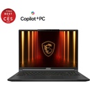 MSI Stealth A16 AI+ A3XWHG 9S7-15FL35-023