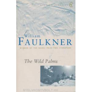 Wild Palms (ISBN: 9780099282921)