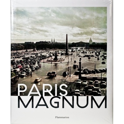 Paris Magnum