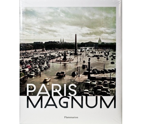 Paris Magnum