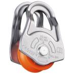 Petzl Макара PETZL Oscillante orange